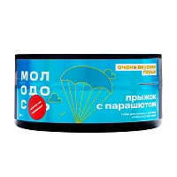 Фото  Молодость с ароматом Прыжок с парашютом, 100 гр. 