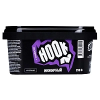 Фото  Hook Инжирный 250гр 