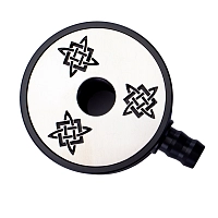 Фото 3 Кальян ESS Comics Сварог 