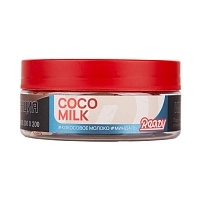 Фото  Ready с ароматом Кокос, Молоко, Миндаль (Coco Milk), 100гр. 