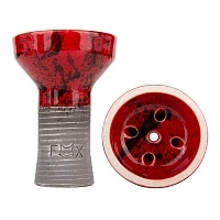 Фото  Чашка Fox Убивашка Красная 