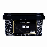 Фото  Северный Professional с ароматом Тархун, 200 гр. 