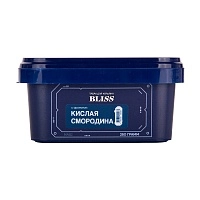 Фото  BLISS Кислая смородина 250гр 