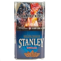 Фото  Табак курительный STANLEY Zwaar 30гр 