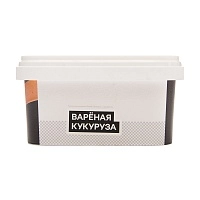 Фото  Blansh с ароматом Варённая кукуруза, 200гр. 