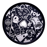 Фото 3 Кальян Alpha Hookah X harley (без колбы) 