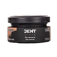 Фото  JENT Cigar с ароматом Без аромата, 25 гр. 