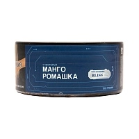 Фото  Bliss с ароматом Манго ромашка, 100гр. 