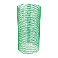 Фото 3 Защитный экран B-1 10*20 зелёный 