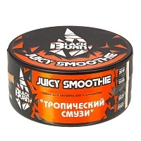 Фото  Burn BLACK Juicy Smoothie 100гр 