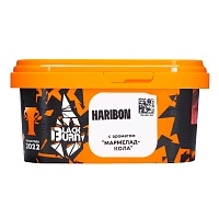Фото  Burn BLACK Haribon 200гр 