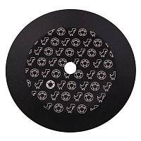 Фото 2 Кальян Tortuga Флинт Дино (без колбы) 