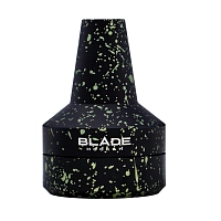 Фото  Catcher Blade ручное анодирование (чёрный) 