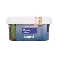 Фото 1 Табак для кальяна "Сарма" Кедровый Пломбир 100гр 