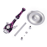 Фото 3 Шахта Mr. Wood Color (Hera) (без колбы) 