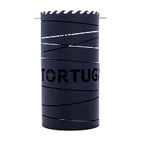 Фото 2 Колпак Tortuga Верп (чёрный) 