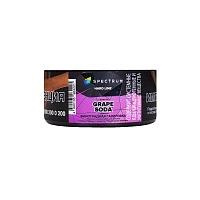 Фото  Spectrum Hard с ароматом Виноградная содовая(Grape soda), 25 гр. 