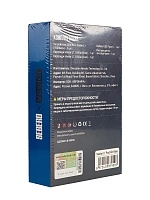 Фото 1 SEBERO X VEELAR L1 Blue 