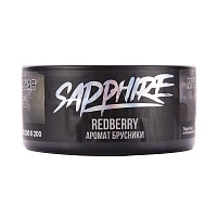 Фото 1 Sapphire Crown с ароматом Брусника (Redberry), 25 гр. 
