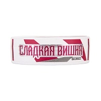 Фото 1 Табак жевательный ARQ TOBACCO Сладкая вишня 16гр 