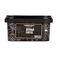 Фото  Северный Professional Зеленый скитлз 200гр 