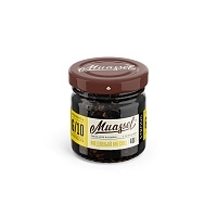 Фото  Muassel Extra Strong с ароматом Медовый месяц, 40 гр. 