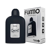 Фото  FUMMO SPIRIT Фруктовые леденцы (7000 затяжек) 
