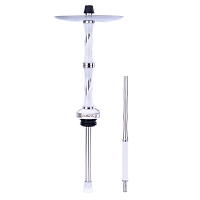 Фото 1 Шахта Panda WindoW белая 