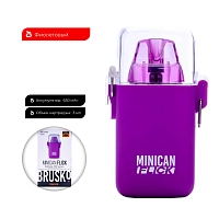 Фото 3 Электронная система BRUSKO Minican Flick (Фиолетовый) 