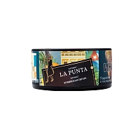 Фото  Satyr HOOKAH CIGAR WT LA PUNTA 25 гр 