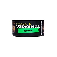 Фото  Original Virginia Strong с ароматом Дыня, 25 гр. 