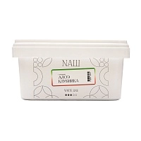 Фото  NАШ WHITE Алое Клубника 200гр 