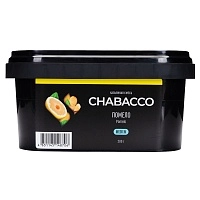 Фото  Chabacco Medium с ароматом Помело (Pomelo), 200гр. 