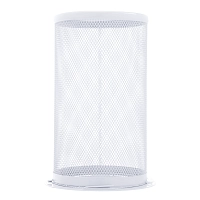 Фото 4 Сетка с креплением на блюдце Watta SETKA белая 