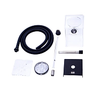 Фото 3 Кальян Nanosmoke ilin - nano 