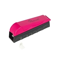 Фото  Машинка набивки гильз SHARK 03160 розовая 