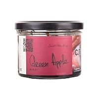Фото  Trofimoff's Burley Green Apple 125гр 