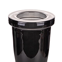 Фото 2 Колба 50clouds "Пирамида" grey 