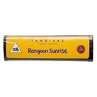 Фото  Tangiers Original Rangoon Sunrise N 100гр 
