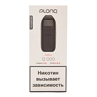 Фото  PLONQ PRIME Арбуз (12000 затяжек) 20 мг 