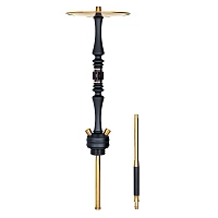 Фото 4 Кальян Hoob Mars Black A | Комплект Базовый 