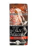 Фото  Табак курительный VAN ERKOMS Cherry 40гр 