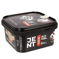 Фото  JENT с ароматом Фойар [Марь Иванна с крыжовником](Follar), 200 гр. 