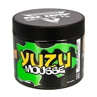 Фото  Duft Yuzu mousse 200гр 