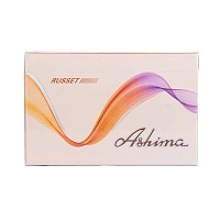 Фото 1 ASHIMA Табак нагреваемый в стиках Russet 