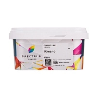 Фото  Spectrum с ароматом Кивано(Kiwano), 200 гр. 