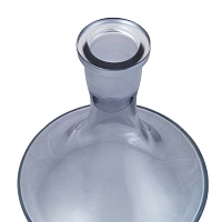 Фото 2 Колба Vessel Glass Крафт тонировка(1-20) 