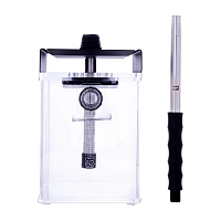 Фото 1 Кальян Nanosmoke ilin - box pro 