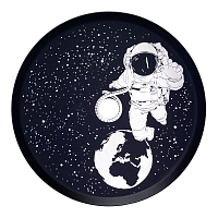 Фото 2 Кальян Alpha Hookah X SS Houston Polar Night(без колбы) 