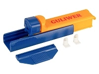 Фото  Машинка набивки гильз классическая ORION Guliwer Classic 